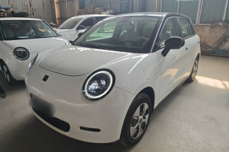 江淮钇为 钇为3 2024款 挚爱版 330km Air+