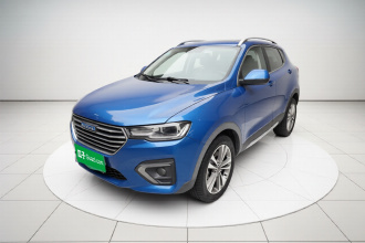 哈弗H2s 2018款 蓝标 1.5T 双离合豪华型