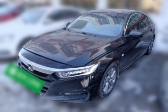 本田 雅阁 2018款 230TURBO 舒适版 国VI