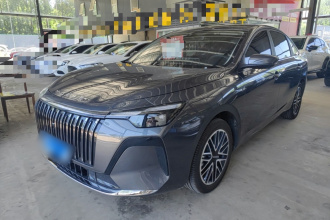 荣威i6 2026款 1.5L 豪久版