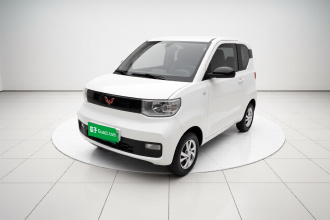 五菱汽车 宏光MINIEV 2020款 轻松款 三元锂