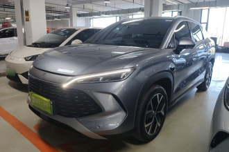 比亚迪 宋L DM-i 2026款 200KM超越型