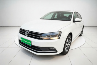 大众 速腾 2017款 230TSI 自动舒适型