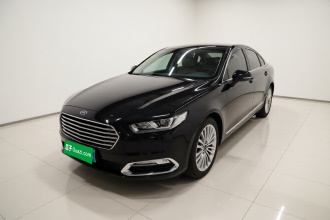 福特 金牛座 2015款 EcoBoost 245 至尊型