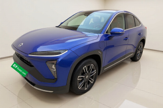 蔚来EC6 2020款 605KM 运动版