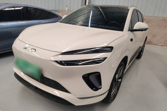 比亚迪 海狮06新能源 2025款 EV 605领航Plus版