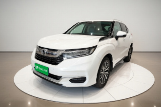 本田 冠道 2020款 370TURBO 四驱尊享版