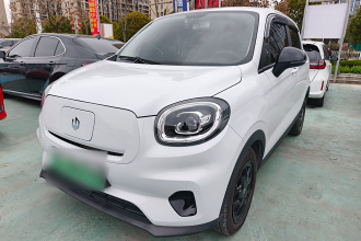 零跑汽车 零跑T03 2024款 310舒享版