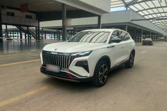 东风风神 皓极 2024款 马赫动力 1.5T 尊贵型