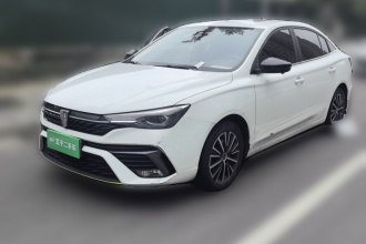 荣威i5 2021款 1.5L CVT星耀版