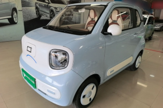 奔腾小马 2026款 222km 萌趣马 Plus