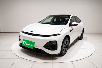 小鹏G6 2025款 625 长续航 Max 旗舰版