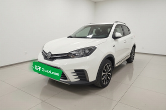 名爵 锐腾 2017款 20T 手动尊享版