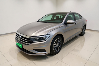 大众 速腾 2019款 200TSI DSG舒适型 国VI