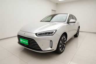 鸿蒙智行 问界M5 2022款 增程四驱性能版