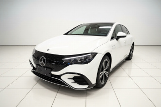 奔驰EQE 2025款 500 4MATIC 先锋版