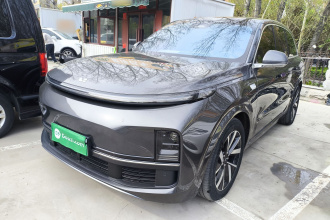 理想汽车 理想L8 2023款 Pro