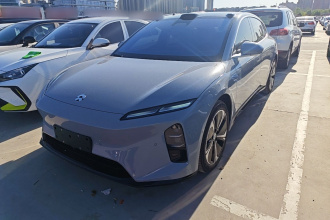 蔚来ET5T 2026款 100kWh Touring