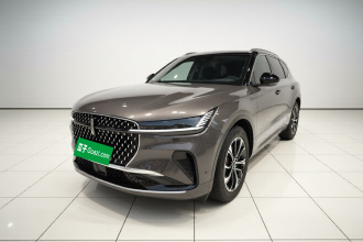 林肯 航海家 2023款 2.0T 四驱尊逸版