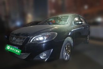 丰田 花冠 2013款 1.6L 手动卓越版