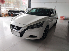 日产 蓝鸟 2019款 1.6L CVT智联智酷版 国VI