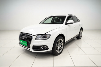 奥迪Q5 2016款 40 TFSI 技术型