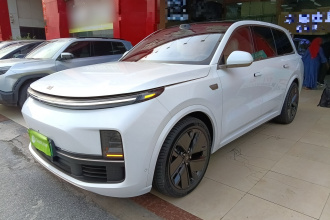 理想汽车 理想L9 2025款 Ultra 智能焕新版