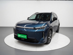 埃安 AION i60 2026款 210 标准版