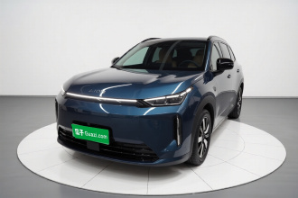 埃安 AION i60 2026款 210 标准版