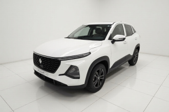 宝骏RS-3 2020款 1.5L 手动智能舒适型