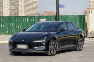 小鹏MONA M03 2024款 515 长续航