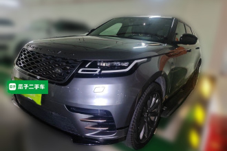 路虎 揽胜星脉 2020款 P340 R-DYNAMIC S