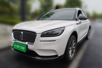 林肯 冒险家 2020款 2.0T 两驱尊享版