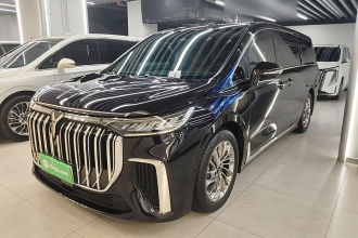 岚图汽车 岚图梦想家 2024款 PHEV 超长续航旗舰版