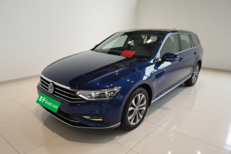 大众 蔚揽 2021款 2.0T 畅行版