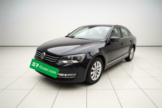 大众 帕萨特 2011款 1.8TSI 自动尊荣版