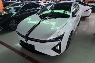 灵悉L 2024款 头号玩家版