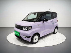 奇瑞QQ QQ冰淇淋 2024款 170km 圣代