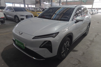 五菱汽车 五菱星光S 2024款 510km 领航型