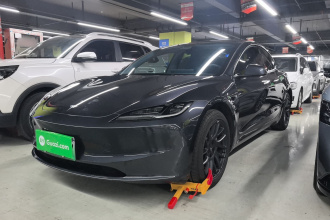 特斯拉 Model 3 2025款 后轮驱动版