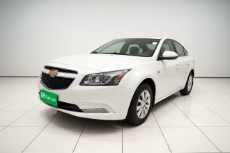 雪佛兰 科鲁兹 2015款 1.5L 经典 SL MT
