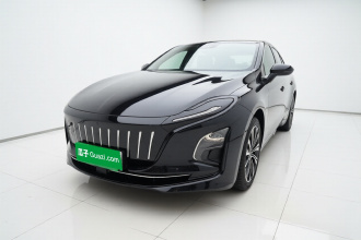 红旗E-QM5 2023款 620km PLUS