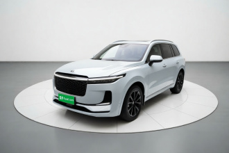 理想汽车 理想ONE 2021款 增程6座版