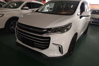 上汽大通MAXUS 大通G50 2022款 1.5T 自动畅游A