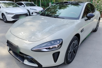 小米汽车 小米SU7 2026款 Pro