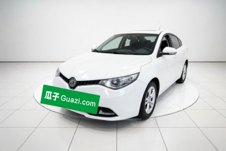 名爵 锐行 2016款 1.5L 自动超值豪华版