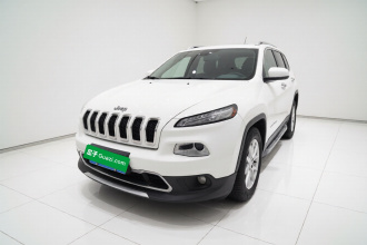 Jeep 自由光 2017款 2.0L 领先版