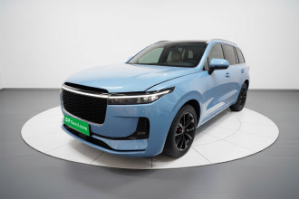 理想汽车 理想ONE 2021款 增程6座版