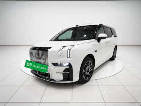 极氪009 2024款 六座行政版四驱 108kWh