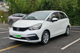 本田 飞度 2023款 1.5L CVT潮享版